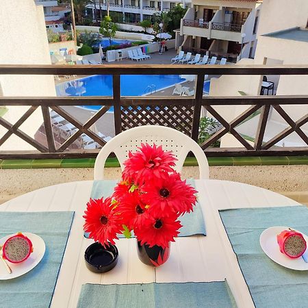 Las Americas - 2 Bedrooms - Flayla-A Arona (Tenerife) Exterior foto