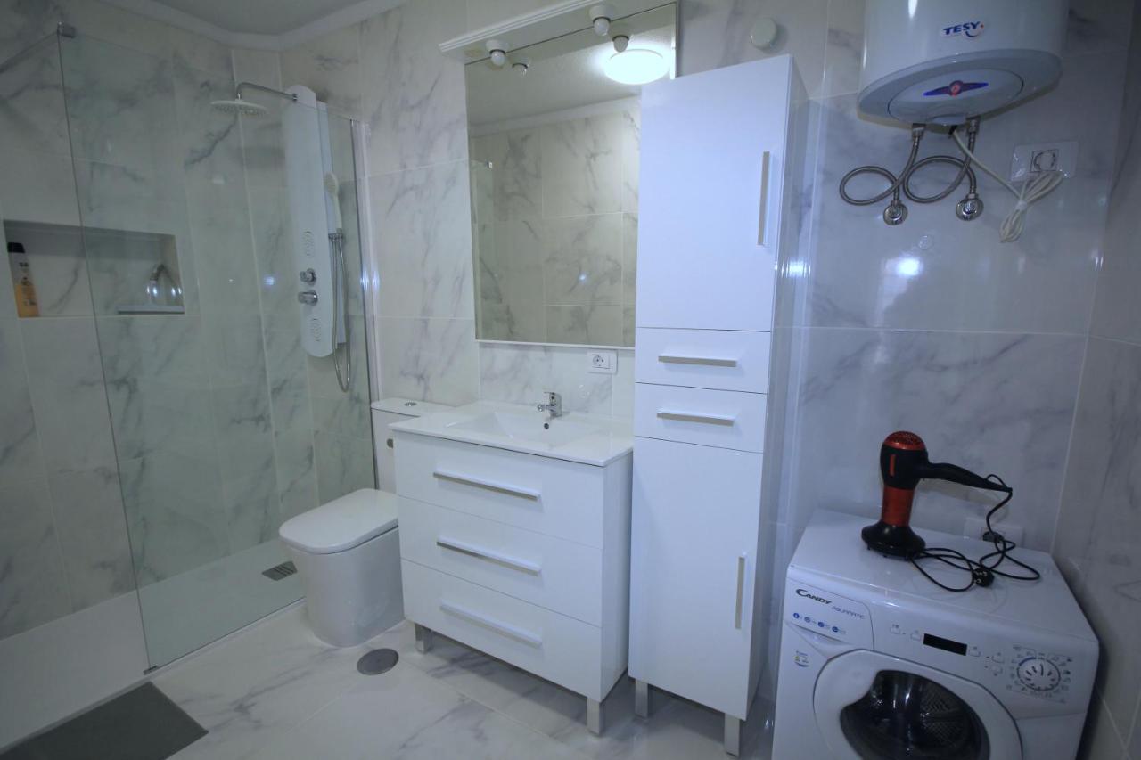 Las Americas - 2 Bedrooms - Flayla-A Arona (Tenerife) Exterior foto