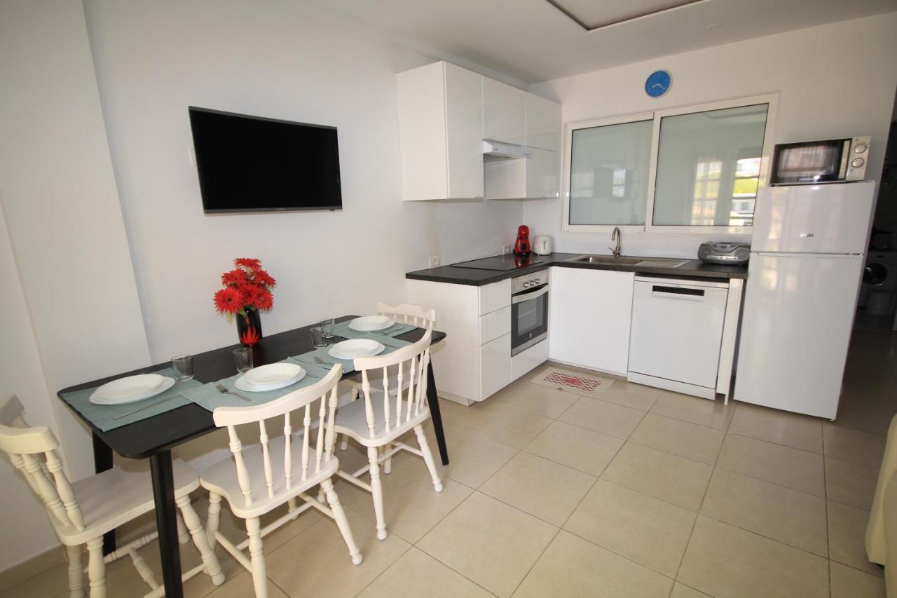 Las Americas - 2 Bedrooms - Flayla-A Arona (Tenerife) Exterior foto