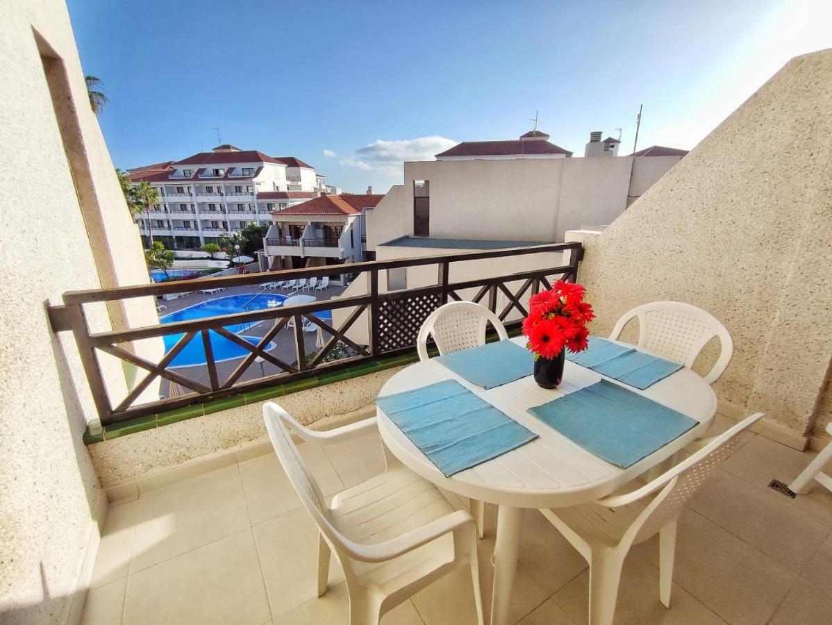 Las Americas - 2 Bedrooms - Flayla-A Arona (Tenerife) Exterior foto