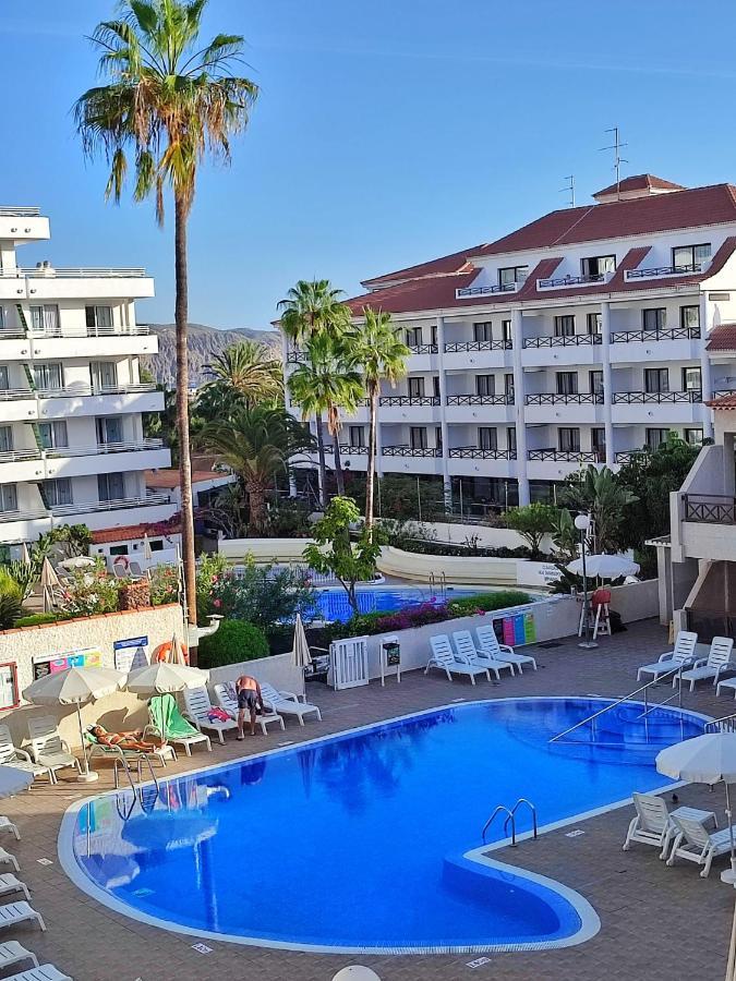 Las Americas - 2 Bedrooms - Flayla-A Arona (Tenerife) Exterior foto