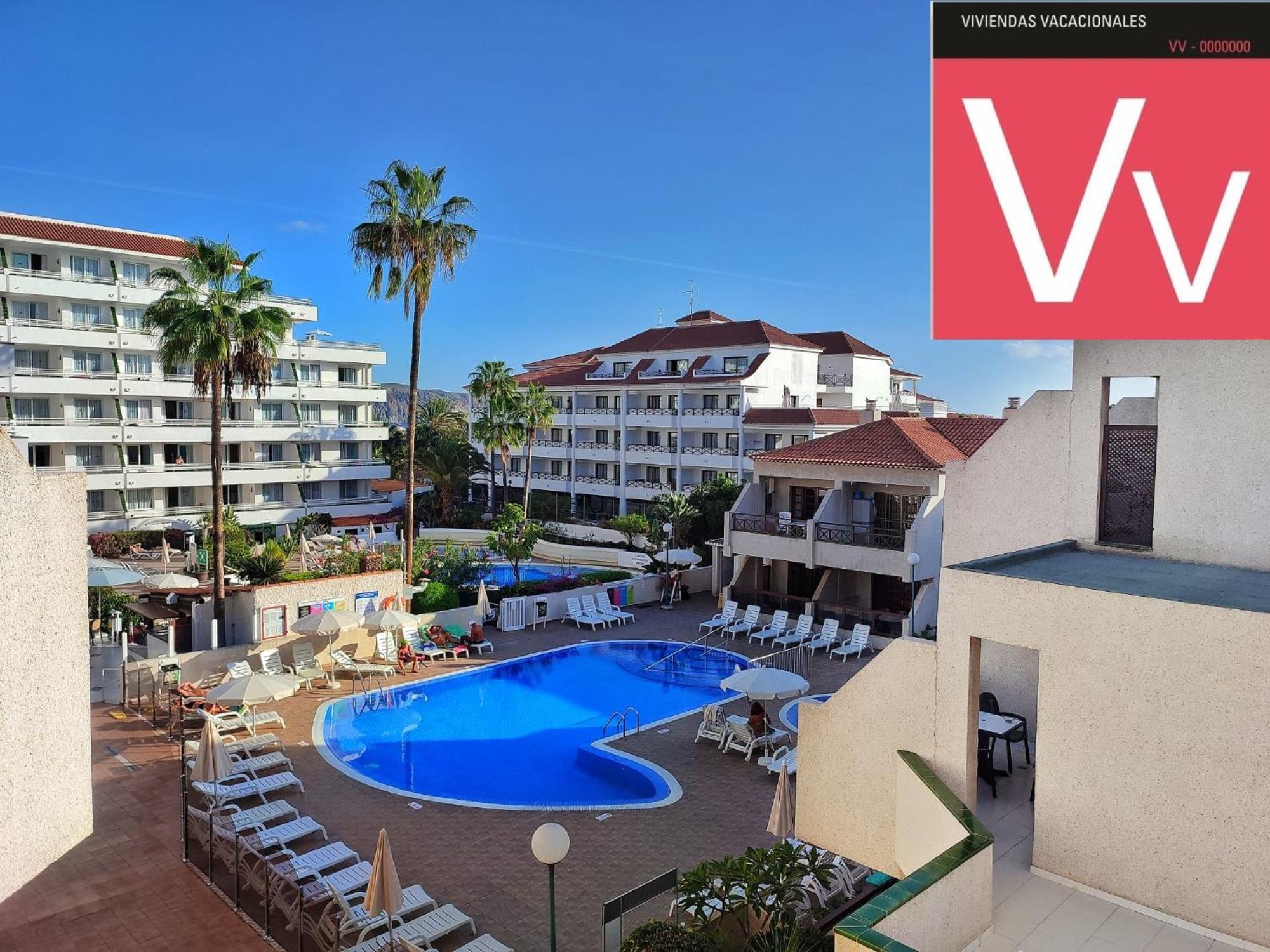 Las Americas - 2 Bedrooms - Flayla-A Arona (Tenerife) Exterior foto