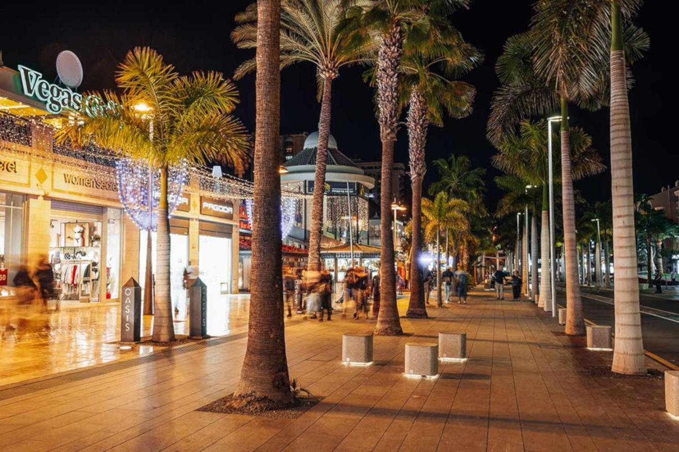 Las Americas - 2 Bedrooms - Flayla-A Arona (Tenerife) Exterior foto