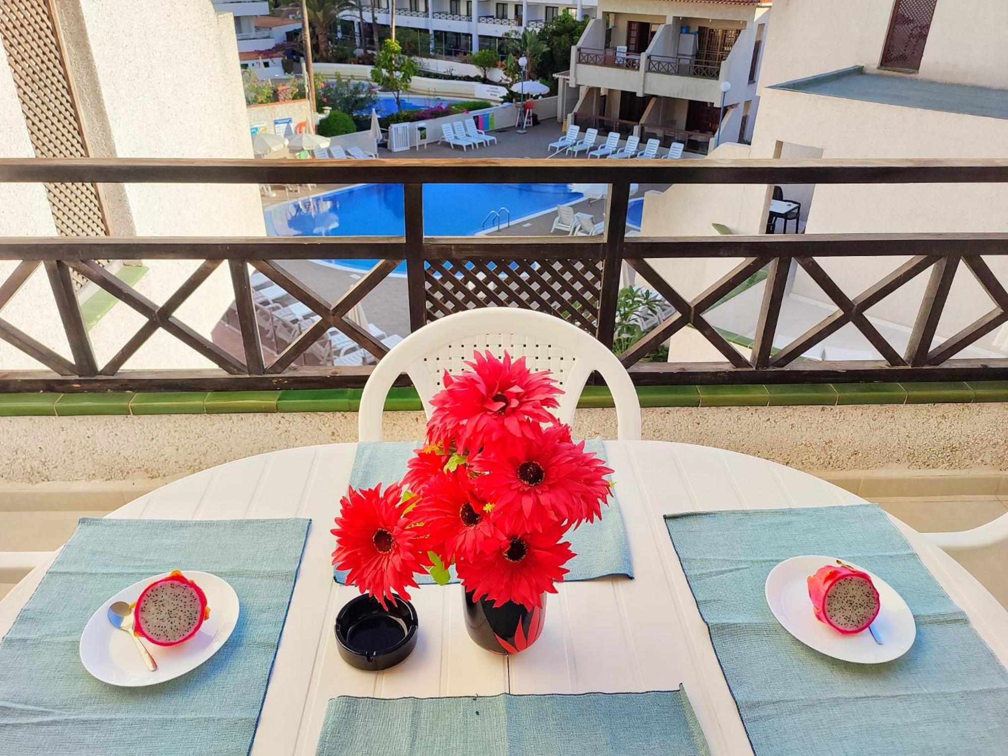 Las Americas - 2 Bedrooms - Flayla-A Arona (Tenerife) Exterior foto