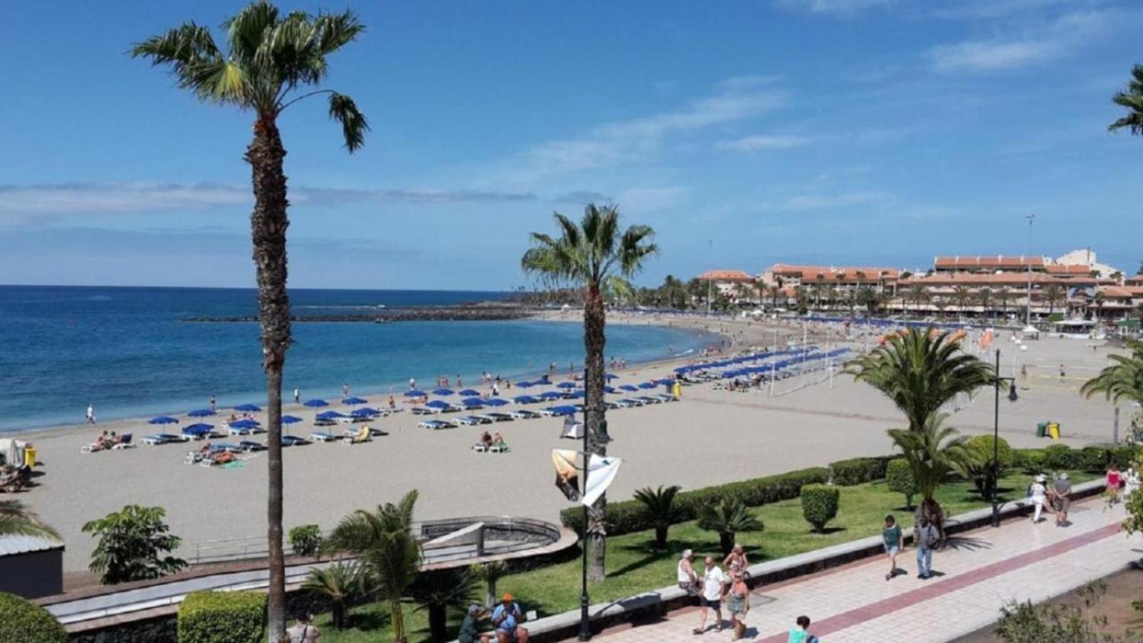 Las Americas - 2 Bedrooms - Flayla-A Arona (Tenerife) Exterior foto