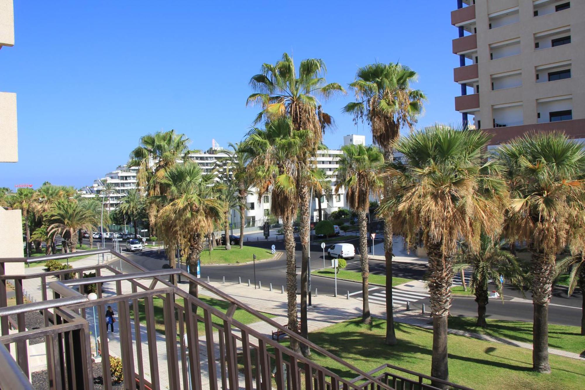 Las Americas - 2 Bedrooms - Flayla-A Arona (Tenerife) Exterior foto