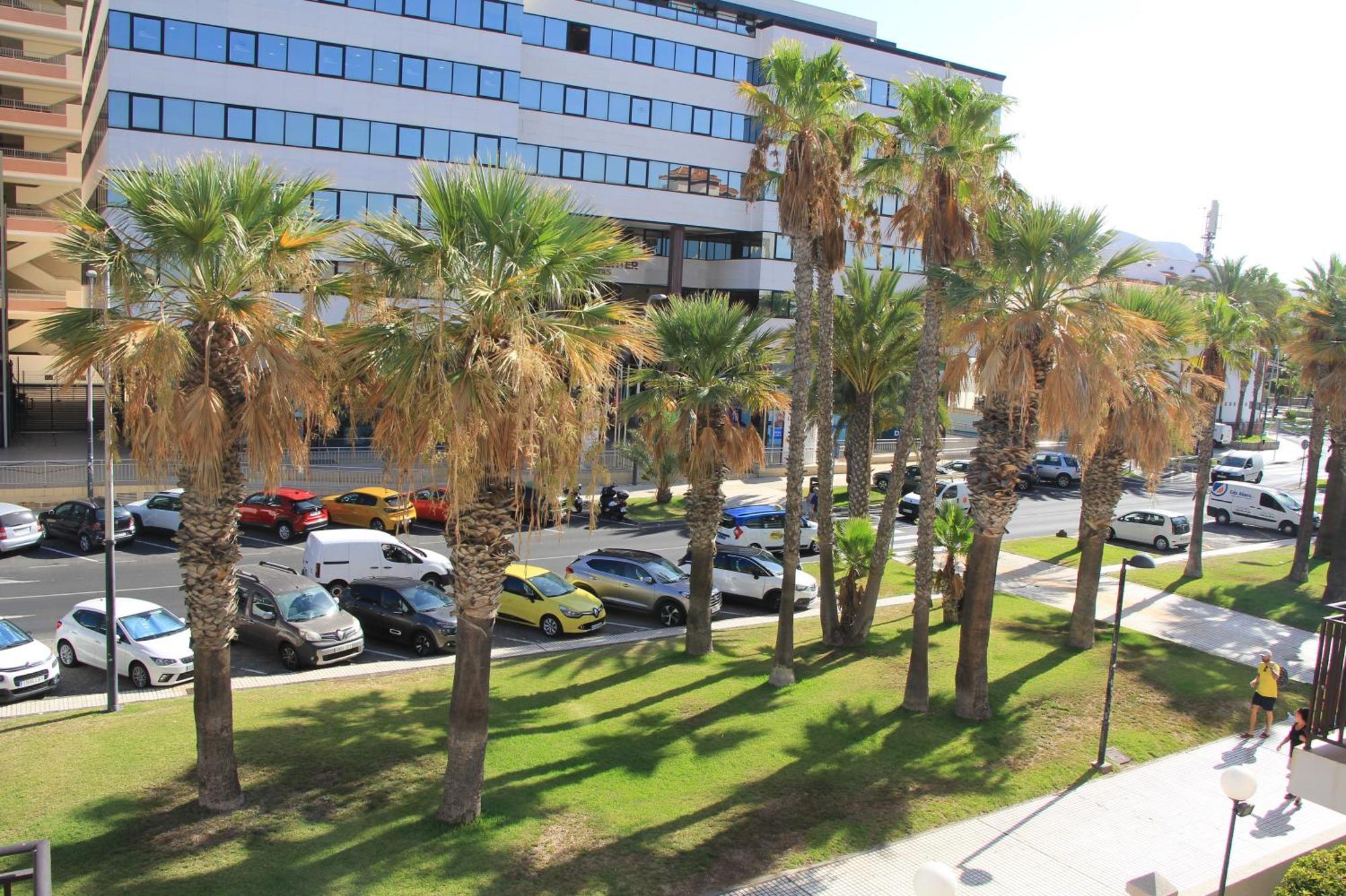 Las Americas - 2 Bedrooms - Flayla-A Arona (Tenerife) Exterior foto